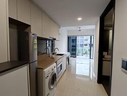 The Gazania (D19), Condominium #584483141